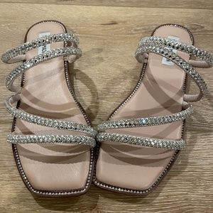 Starie Sandals